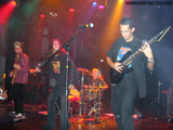 Djo, Clment, Tony, Jean-Lau